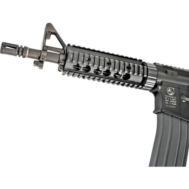 KSC M4A1 ver.2 18歳以上ガスブローバック