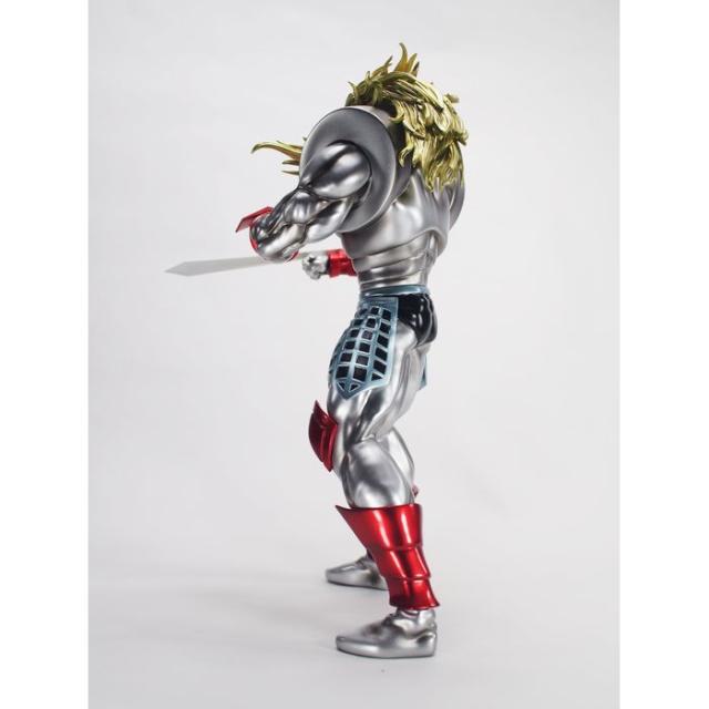 キン肉マン CMC NO.EX 悪魔将軍 3.1 地獄のメリー・ゴーラウンド Ver