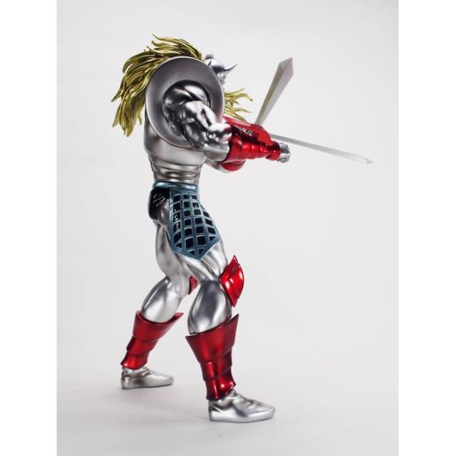 キン肉マン CMC NO.EX 悪魔将軍 3.1 地獄のメリー・ゴーラウンド Ver