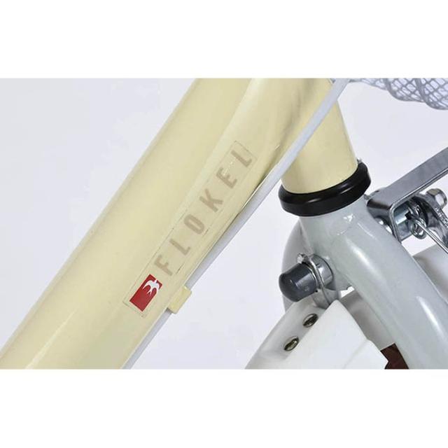 北海道・四国・九州・沖縄・離島配送不可 代引不可 子供用16インチ 女の子 女子 補助輪付き 推奨年齢6歳まで MYPALLAS MD-12 北海道・四国・九州・沖縄・離島配送不可 代引不可 自転車 幼児用