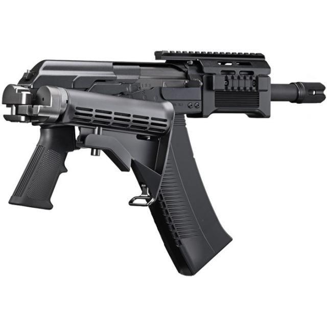 東京マルイ SAIGA-12 SBS ショットガン