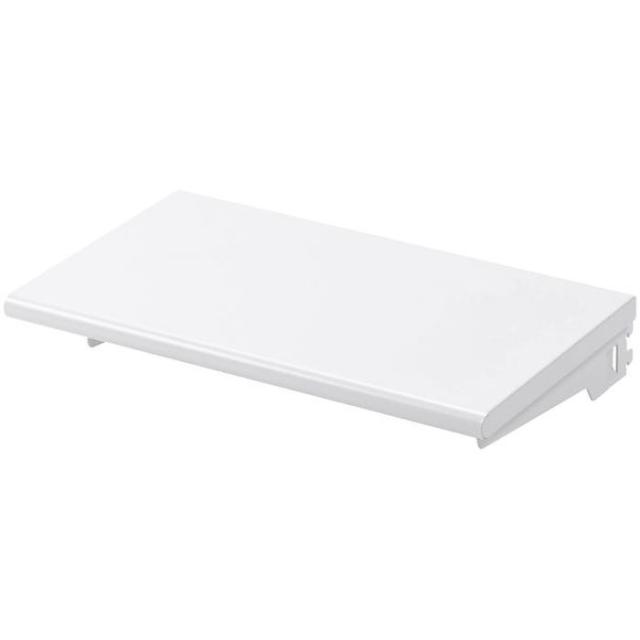 代引不可 RAC-WDK10070W 用 オプションのラベルプリンター用追加テーブル ホワイト サンワサプライ RAC-WDKNT1の通販は