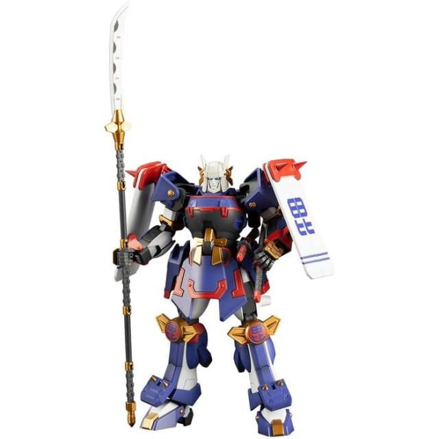 1/100 謙信 フレームアームズ プラモデル 模型 コトブキヤ FA119の通販は 5,182円