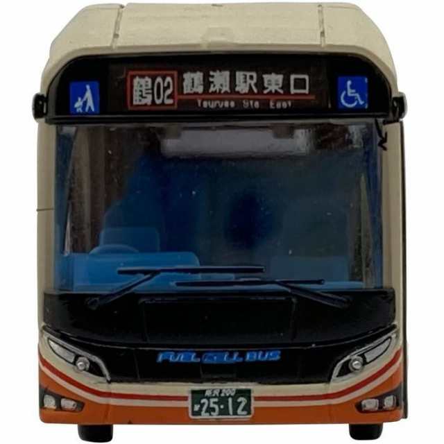 Nゲージ 鉄道模型 バスコレ走行システム トヨタSORA動力セット