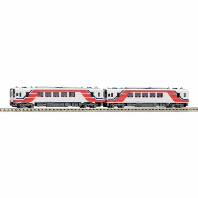 Nゲージ 三陸鉄道 36-700形セット 2両 鉄道模型 電車 TOMIX