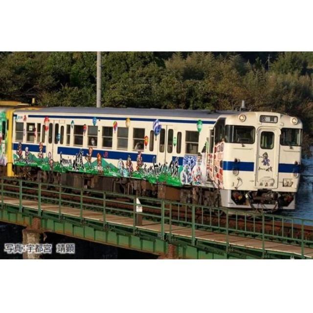 Nゲージ キハ47-8000形 ロマンシング佐賀ラッピング セットA 3両 鉄道模型 電車 TOMIX TOMYTEC トミーテック 98537の通販は 21,119円