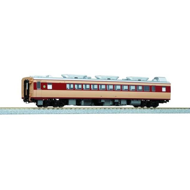 HOゲージ キロ80 鉄道模型 ディーゼル車 カトー KATO 1-608の通販は 5,809円