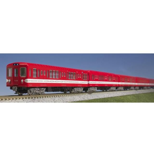 カトー 10-412 叡山電鉄900系「きらら」メープルオレンジ ※室内灯付 Amazon | KATO Nゲージ 叡山電鉄900系 きらら オレンジ 10-412 鉄道