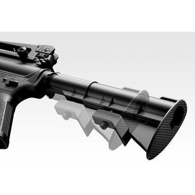対象年齢10歳以上 電動ガンBOYS コルト M4A1カービン 東京マルイ 4952839174017