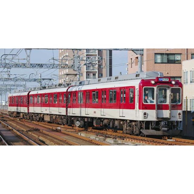 Nゲージ 鉄道模型 東武30000系 東上線・前期形・フルカラーLED