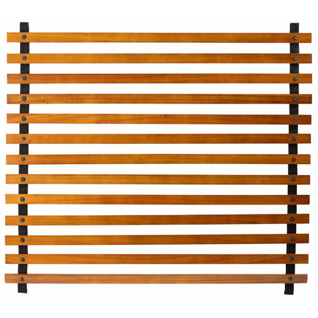 北海道・沖縄・離島配送不可 代引不可 ロールパーテーション ワイド 吊り下げ 天然木 ブラウン 東谷 GT-887の通販は