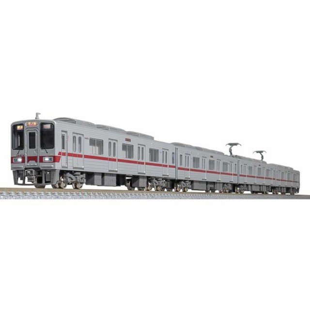 30435＞東武10000型リニューアル車（東武スカイツリーライン