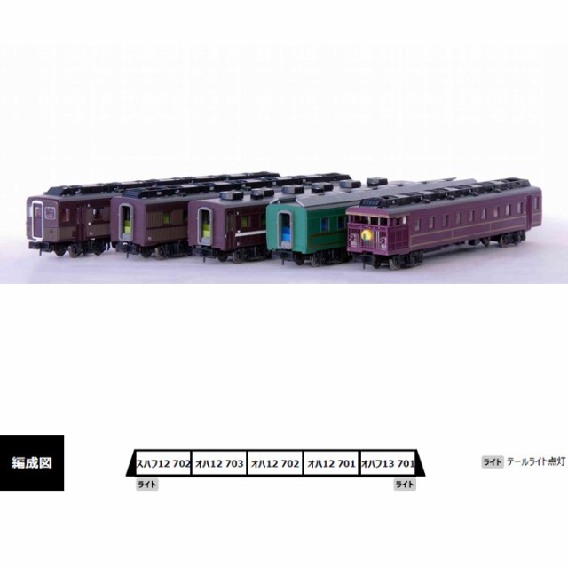 沖縄・離島配送不可 Nゲージ 豊橋鉄道 1800系 椿 3両セット 鉄道