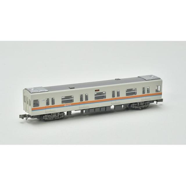 鉄道模型　トミーテック　近鉄電車　7000系　6両 近畿日本鉄道7000系更新車6両セット｜製品をさがす｜ジオコレ