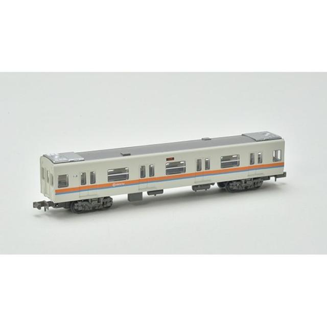 Nゲージ 鉄道コレクション 鉄コレ 近畿日本鉄道 7000系 更新車 6