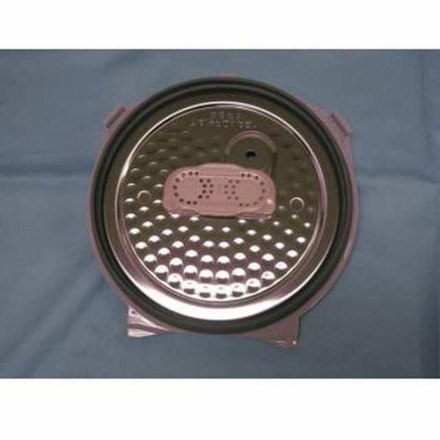 ＩＨ炊飯ジャー用 内ぶた （雑穀フィルター付き） 象印 C146-6Bの通販は