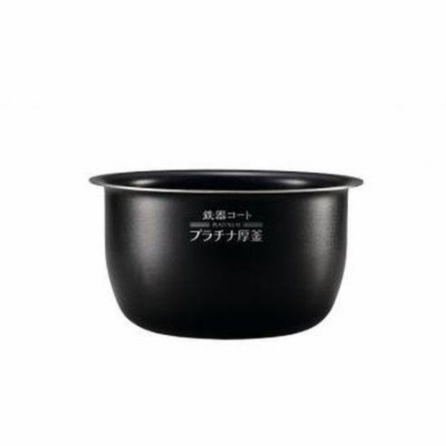 圧力IH炊飯ジャー用 なべ 内釜 象印 B532-6Bの通販は