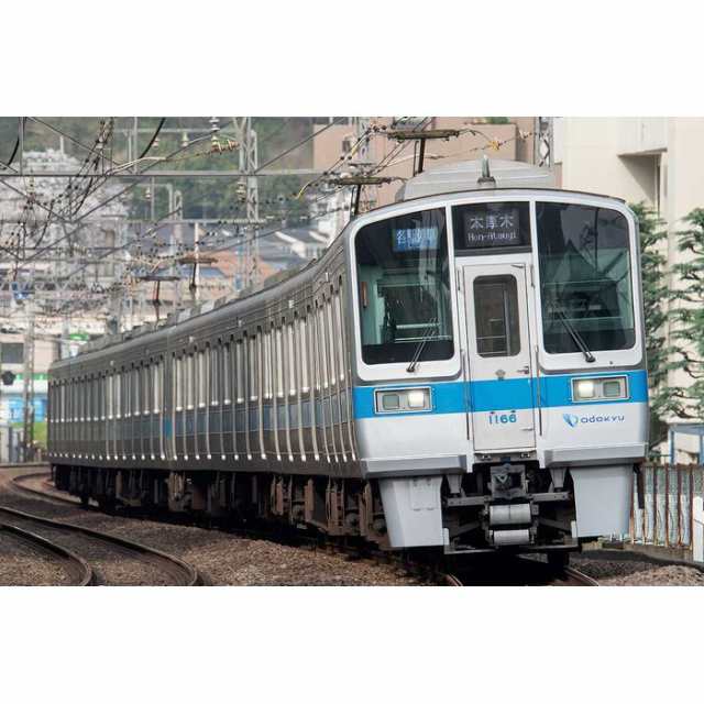 31955＞小田急1000形（更新車・1066編成）4両編成セット（動力