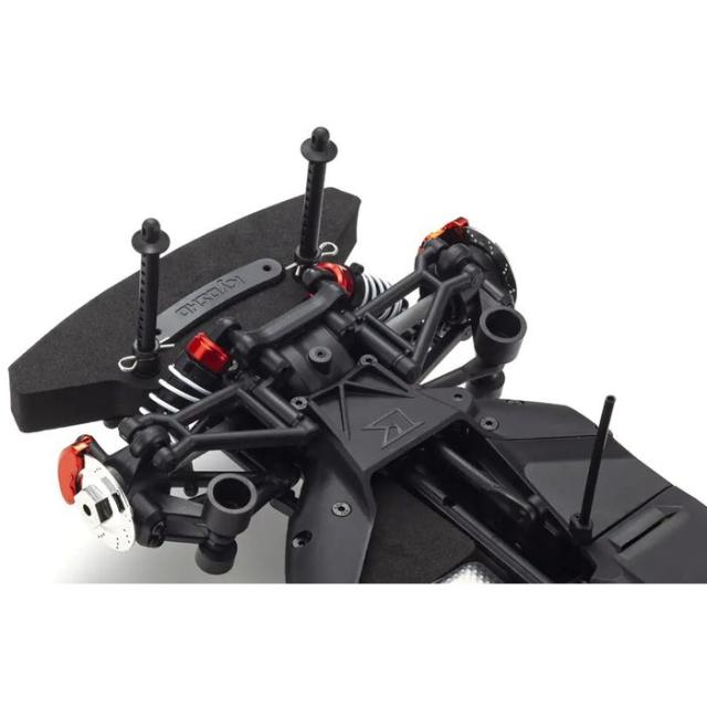 京商フェーザーMK2 ダッジ チャレンジャーSRTオンロード