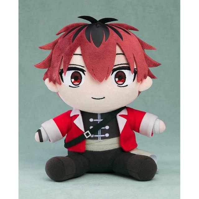 葬送のフリーレン ぬいぐるみ グッドスマイルカンパニー