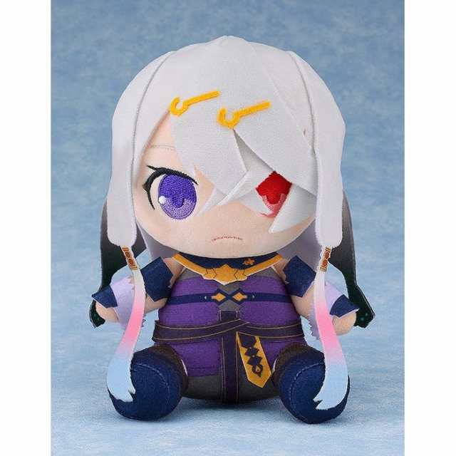 TVアニメ『ライザのアトリエ ~常闇の女王と秘密の隠れ家~』 ぬいぐるみ リラ･ディザイアス グッドスマイルカンパニー 4580590183384の通販は