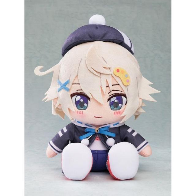 VTuberなんだが配信切り忘れたら伝説になってた ぬいぐるみ 彩ましろ グッドスマイルカンパニー 4580590188020の通販は 5,222円