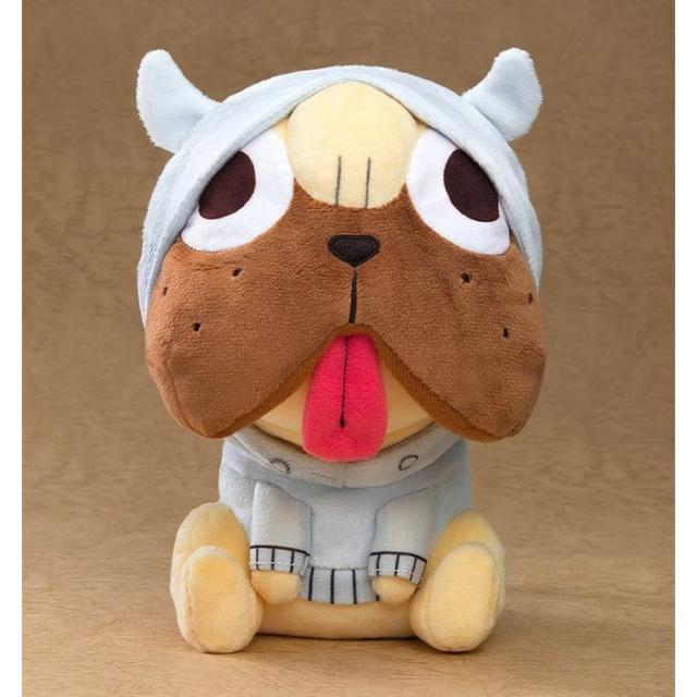 キルラキル ぬいぐるみ ガッツ グッドスマイルカンパニー 4580590188433の通販は 5,100円