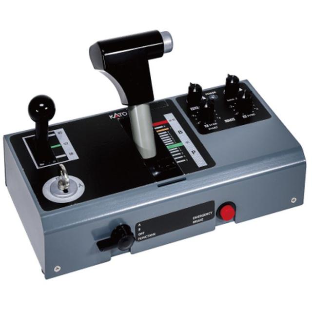 ワンハンドル運転台形コントローラー 鉄道模型 KATO 22-053の通販は