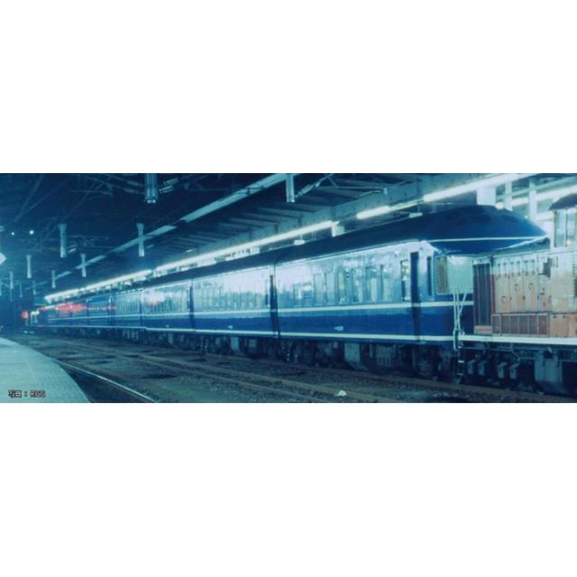 ✨新品未使用品KATO 10-1914 急行「さんべ」 (5両） Amazon | KATO Nゲージ 客車編成セット 急行 さんべ 5両 10-1914 鉄道