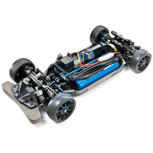 ラジコンシャーシ Amazon | ZXYRC 1/24 RC クローラーフレームシャーシ アルミ合金