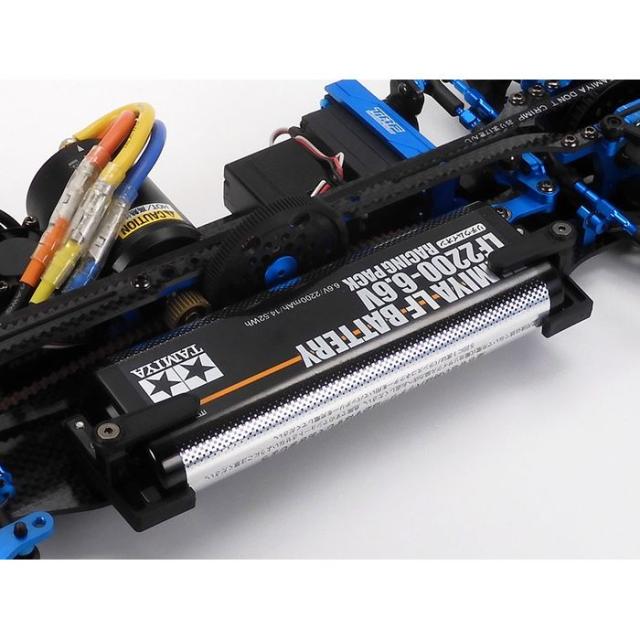 TAMIYA タミヤTRF421 シャーシキット[42384] 【新品、未開封】 タミヤ 1/ 10 電動RCカー組立キット TRF421 シャーシキット