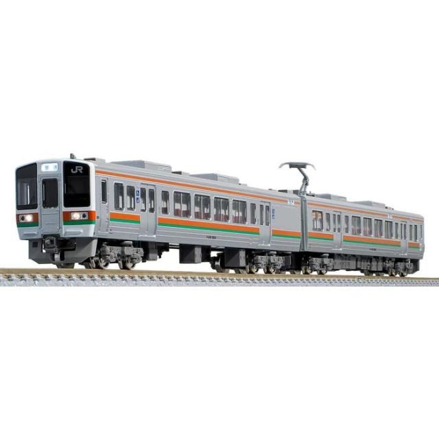 新品未使用KATO鹿島臨海鉄道6000形 2両セット 10-1228 鹿島臨海鉄道6000形 2両セット | KATO(カトー) 10-1228 鉄道模型
