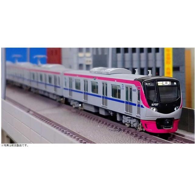 Nゲージ 京王5000系（京王ライナー・車番選択式）増結用中間車6