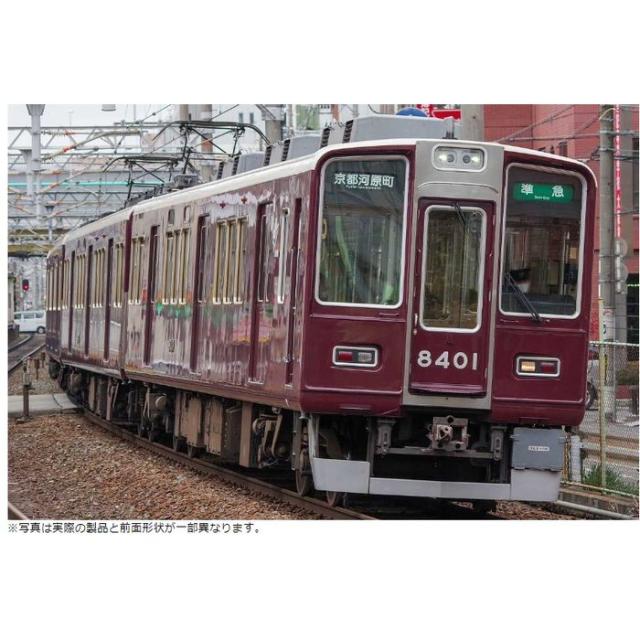 31787 京急新1000形(2次車・更新車・1033編成)8両編成セット GM 京急新1000形（2次車・更新車・1033編成）8両編成セット 品番