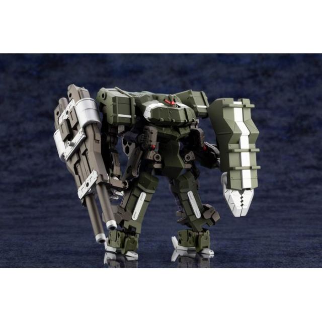 ディフィニッションアーマー ブレイズボア コトブキヤ HG068R