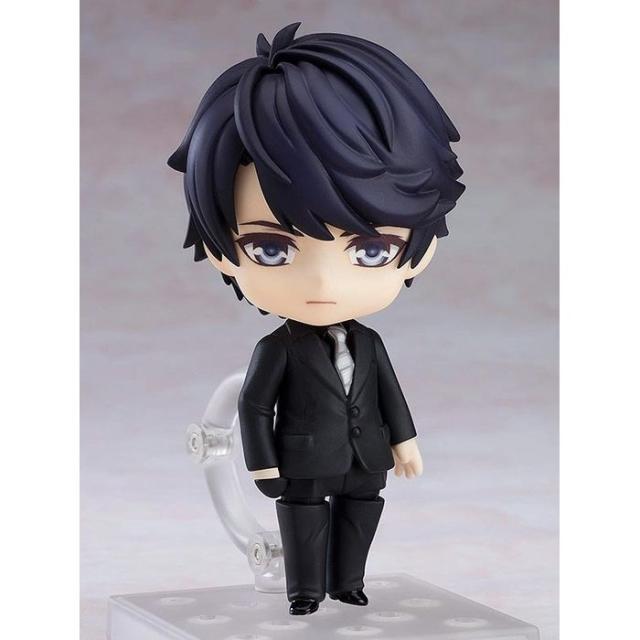 ねんどろいど ブルース・リー 特典付き ねんどろいど ゼン