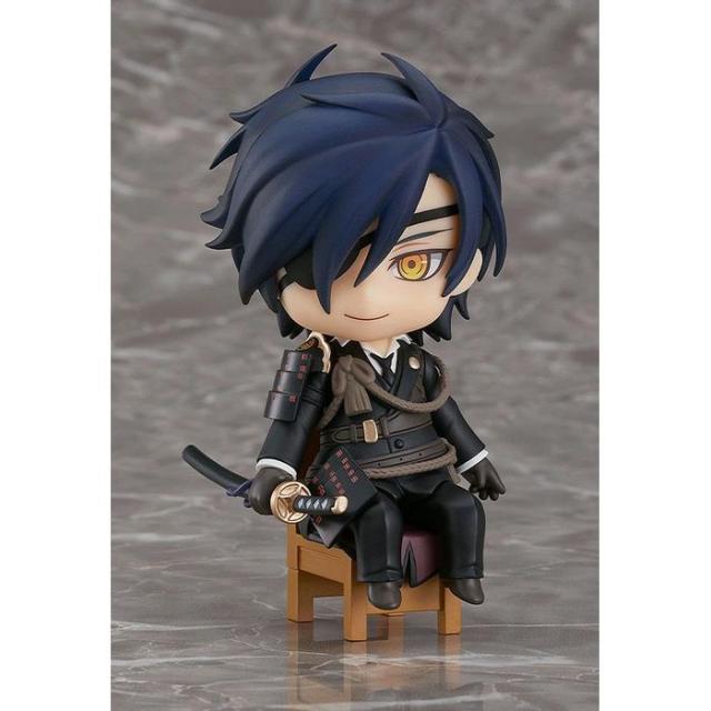 ねんどろいど 刀剣乱舞-ONLINE- 燭台切光忠(GOOD SMILE ON