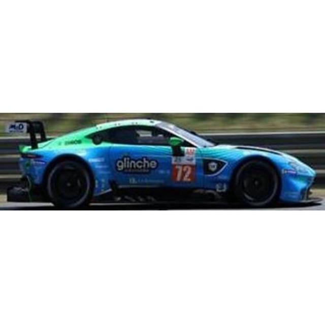 1/18 Aston Martin Vantage AMR No.72 TF SPORT 24H Le Mans 2023A