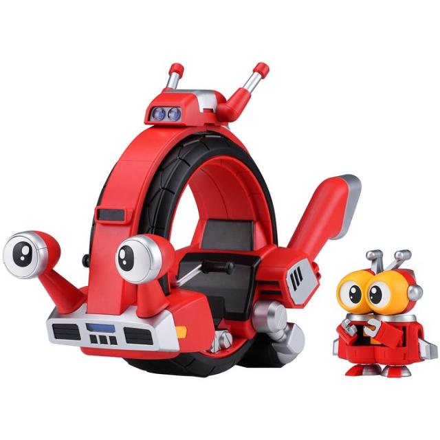 ビマスカイ＆デンデンローラー セット ウェーブ KM-144