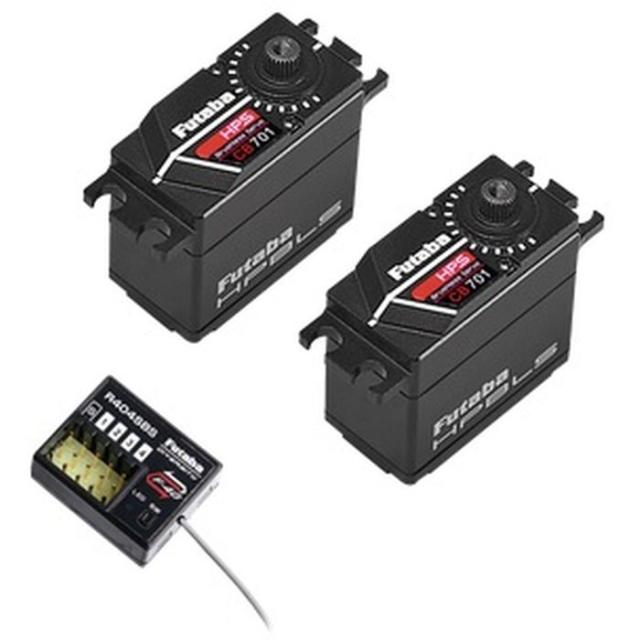 O.S.（小川精機）R/C飛行機用アンプ OCA-170HV ogawa 小川精機 O.S.