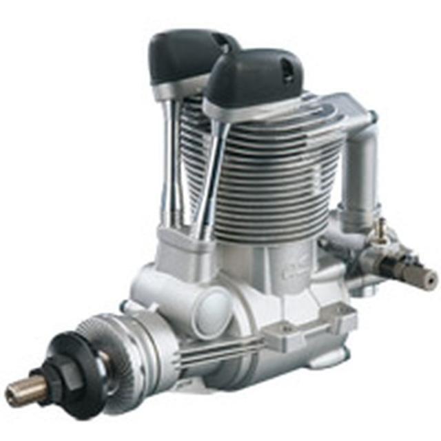 小川精機　OS 4ストローク FSα-56 模型 飛行機　エンジン　4ST 美品 小川精機 OS 4ストローク FSα-56 模型 飛行機 エンジン 4ST 美品