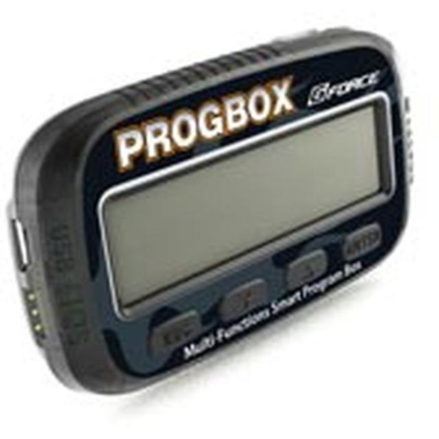 PROGBOX ジーフォース G0017