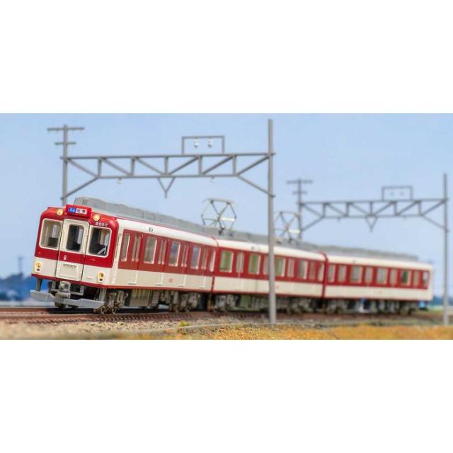 グリーンマックス 50735 近鉄2680系タイプ (2682編成)3両 送料無料◇50735 グリーンマックス 近鉄2680系タイプ (2682編成
