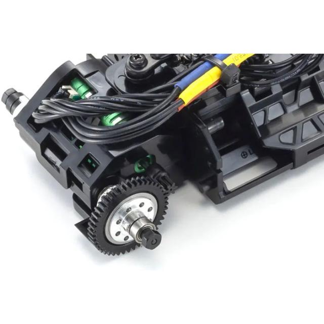 京商 MR-04EVO2 V2ジャイロ付 (N-MM2/4100KV) MR-04EVO2 シャシー