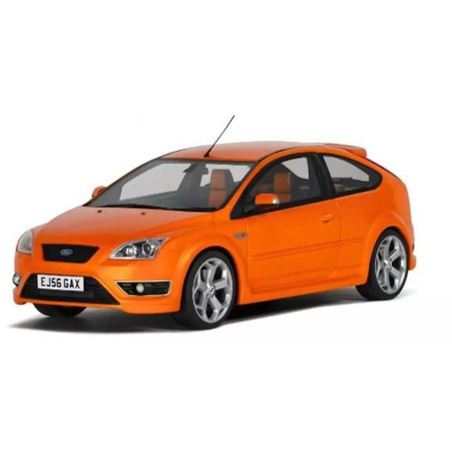 IXO 1/18 フォード プーマ Rally1 2023年セントラル