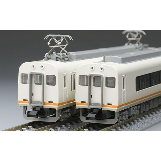 トミーテック 98292 近畿日本鉄道 21000系アーバンライナーplus増結