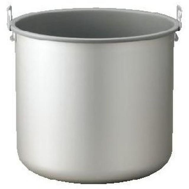 沖縄・離島配送不可 業務用電子ジャー 保温ジャー 内がま 内釜 内なべ 内鍋 単品 中容器 内容器 部品 交換用 買い替え用 ZOJIRUSHI 象印 A32-6Bの通販は