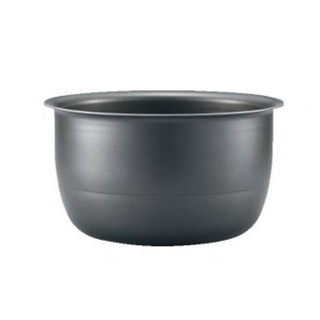 沖縄・離島配送不可 電子ジャー 保温ジャー IH炊飯ジャー 内がま 内釜 内なべ 内鍋 単品 中容器 内容器 部品 交換用 買い替え用 ZOJIRUSHI 象印 B454-6Bの通販は