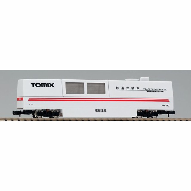 マルチクリーニングシステムセットPC(F) | TOMIX(トミックス