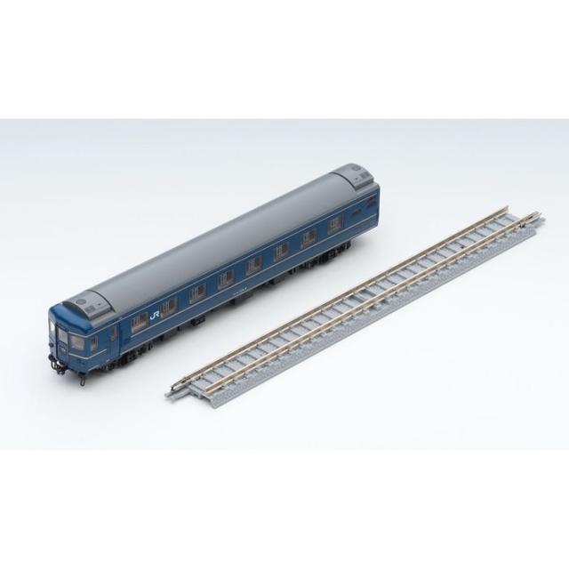 トミーテック TOMIX Nゲージ JR 24系25形 北斗星 JR北海道仕様 基本セット 98835 鉄道模型 客車(TOMYTEC) 太陽と月に背いて  | トミーテック(TOMYTEC) TOMIX Nゲージ JR 24